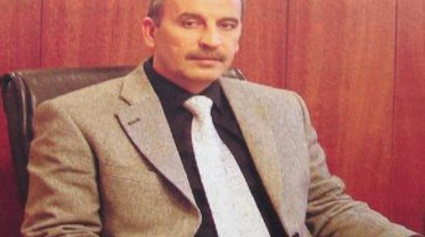 Mtso Meclis Başkanı Sami Payza: