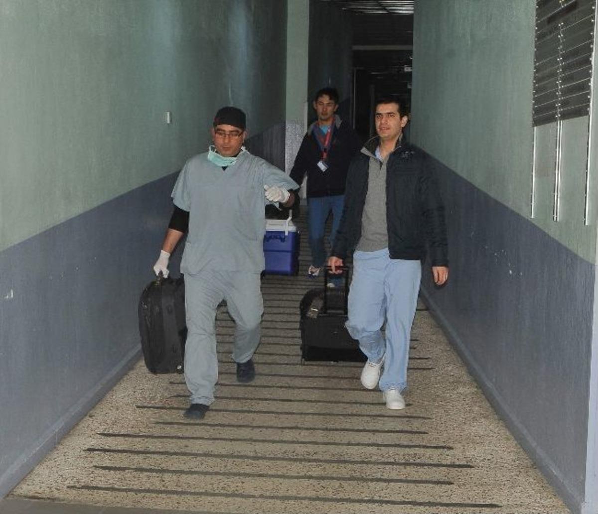 Fatih&rsquo;in Organları 4 Hastaya Umut Olacak