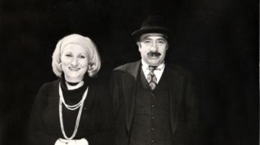 &lsquo;Kantar&rsquo; Ailesi Sanat D&uuml;nyasına Veda Etti