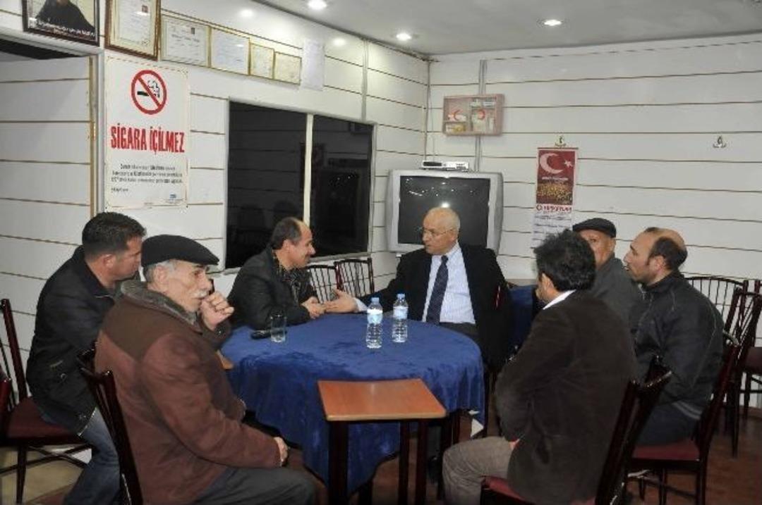 Yaşar&rsquo;dan Şentepe &Ccedil;ıkartması