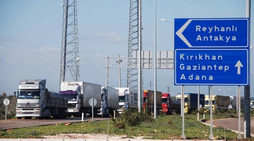 Cilveg&ouml;z&uuml;'nde Endişeli Bekleyiş S&uuml;r&uuml;yor