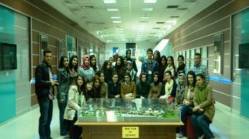 Yarım Saatte İzmit Turu