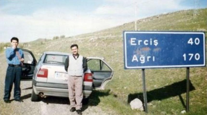 23 Yılda 2 Milyon Kilometre Yol Gitti, D&uuml;nyadaki Siirtlilerin Peşine D&uuml;şt&uuml;