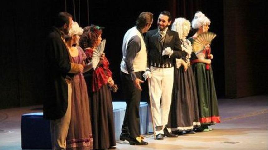 Başakşehir Belediyesi’nden Konser Ve Müzikal Oyunu