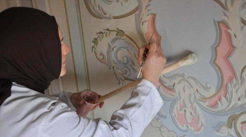 Ko-mek Eğitimleri Başladı