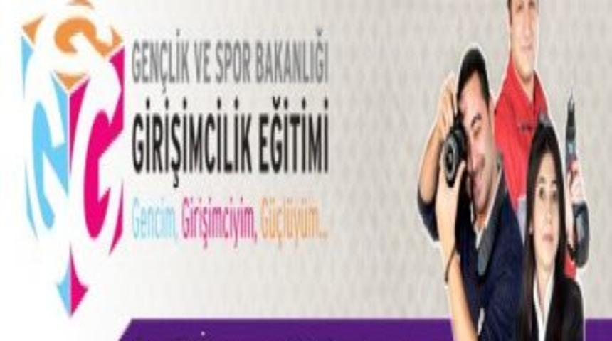Gen&ccedil; Girişimciler Aranıyor