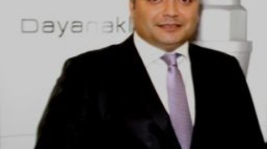 Yerli İmplanta B&uuml;y&uuml;k İlgi