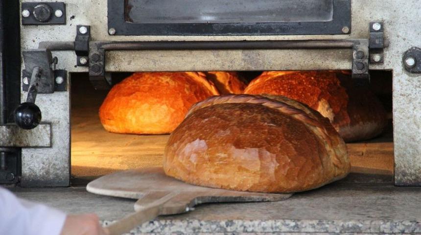 Ekmek Israfına Karşı Farklı Gramajlarda &Uuml;retim &Ouml;nerisi