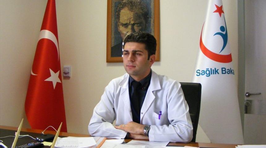 Devlet Hastanesi Endoskopi &Uuml;nitesi Hizmete A&ccedil;ıldı