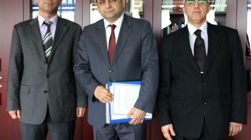 Ba&uuml; Ve &Ccedil;om&uuml; Sosyoloji B&ouml;l&uuml;mleri Arasında İş Birliği