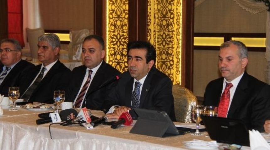 Mersin'in Eğitim Yatırımları