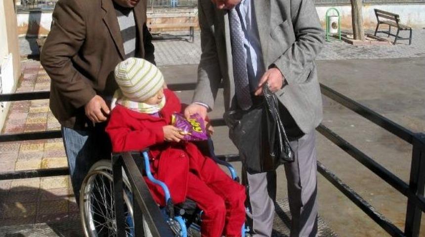 Araban&rsquo;da Eğitiminin &Ouml;n&uuml;ndeki 'engel' Kaldırıldı