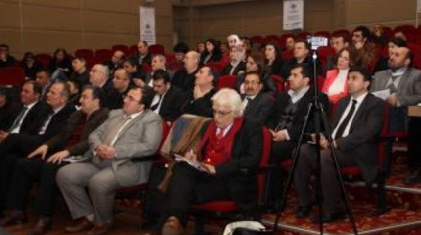 İş G&uuml;venliği Kanunu &ccedil;ok kapsamlı; Ancak denetleyeni &ccedil;ok az&hellip;