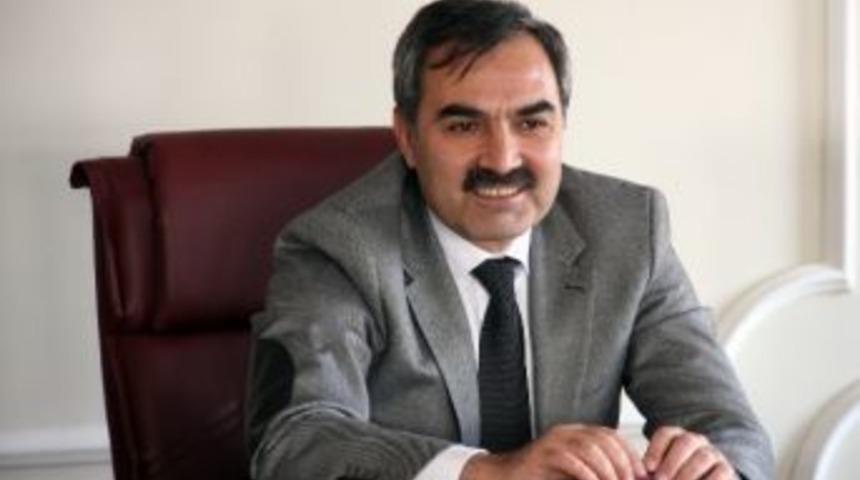 Başkan &Ccedil;oban&rsquo;dan Kadir Gecesi Mesajı
