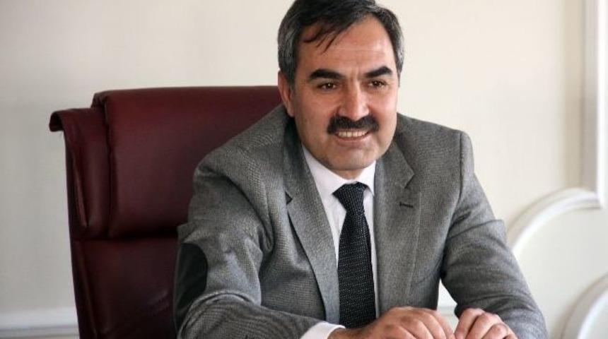 Ankara&rsquo;da &lsquo;bitlis Tanıtım G&uuml;nleri&rsquo; Yapılacak