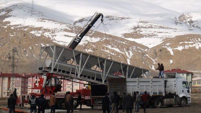 Doğuya Yatırım Için Gelen Işadamı Bürokratik Engellere Takıldı