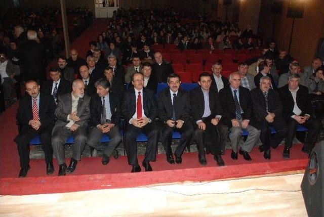 "helal Gıdaların Y&uuml;zde 80&rsquo;ini Gayrim&uuml;slimler &Uuml;retiyor" 1