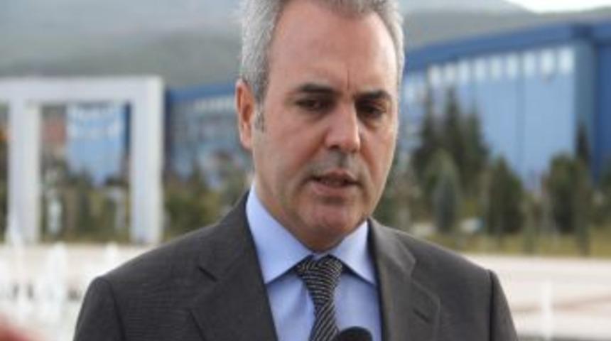 Karab&uuml;k &Uuml;niversitesi Yatırımlarına Devam Ediyor