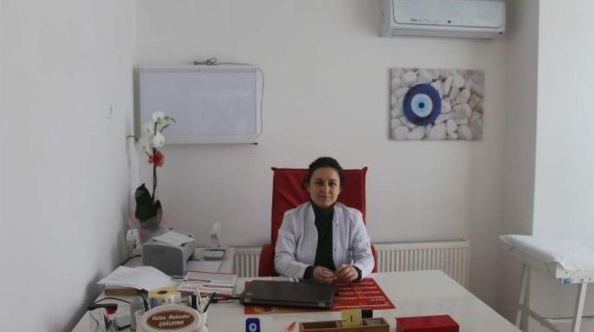 &Ccedil;an'ın Karşıyaka Mahallesi'ne Aile Sağlığı Merkezi