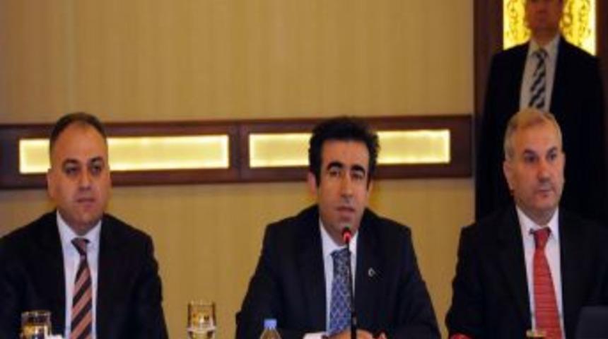 Mersin'de Eğitime 110 Milyon TL'lik Yatırım Yapılacak