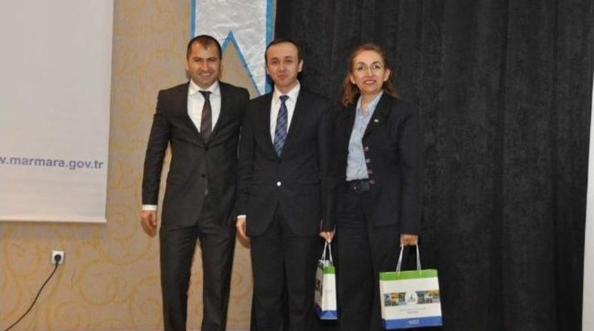 Kartepe'de Atıkların Ayrıştırılmasının &Ouml;nemi Vurgulandı