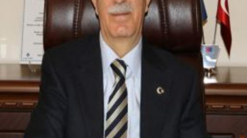 İş D&uuml;nyasının Patronları Uludağ&rsquo;da Buluşuyor