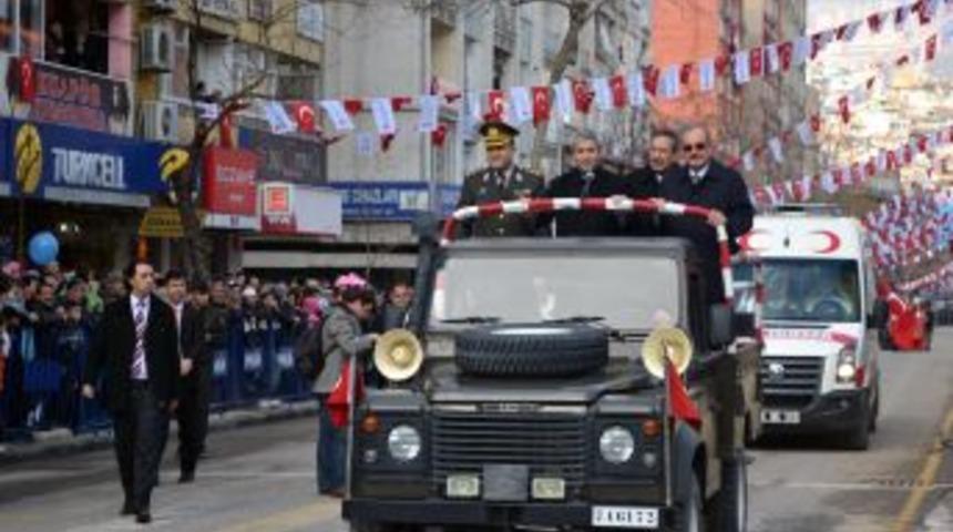 "IMF, T&uuml;rkiye&rsquo;den 5 Milyar Dolar Bor&ccedil; Talep Ediyor"