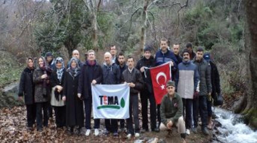 &Ccedil;evrecilerin Yenik&ouml;y Y&uuml;r&uuml;y&uuml;ş&uuml;