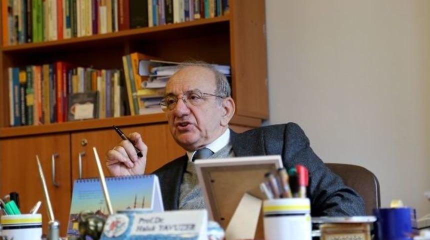 &Ccedil;ocuk Yetiştirme Konusunda Altın &Ouml;ğ&uuml;tler