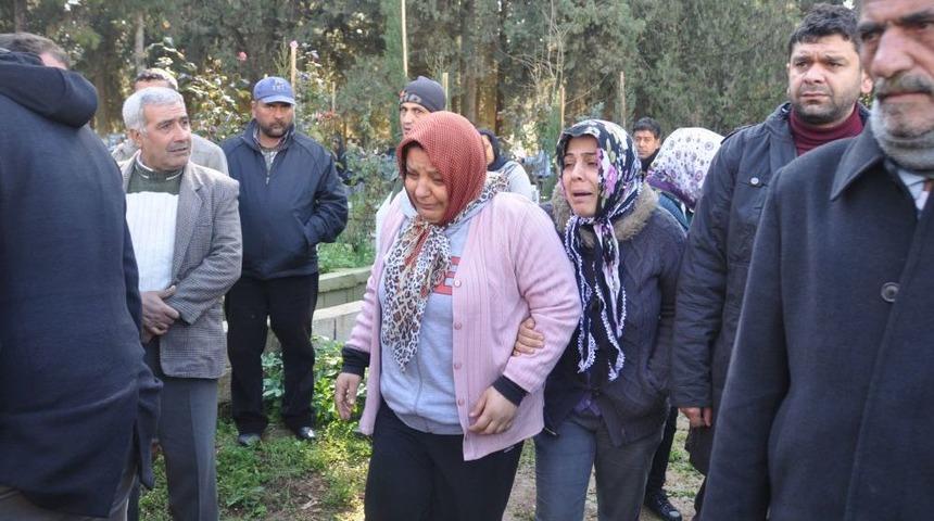 Patlamada &Ouml;len T&uuml;rkler Toprağa Verildi