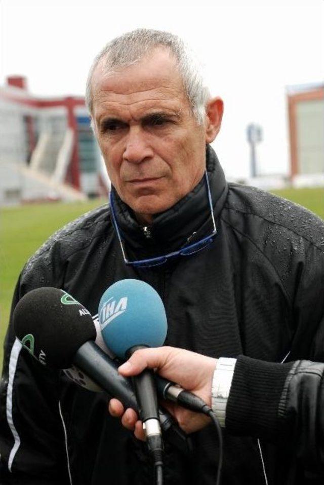 Hector Cuper&rsquo;den Deplasman Yorumu 1