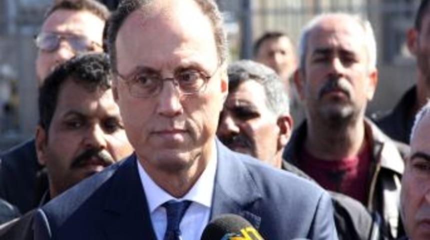 Chp&rsquo;li Vekillerden "gizlilik" Kararına Tepki