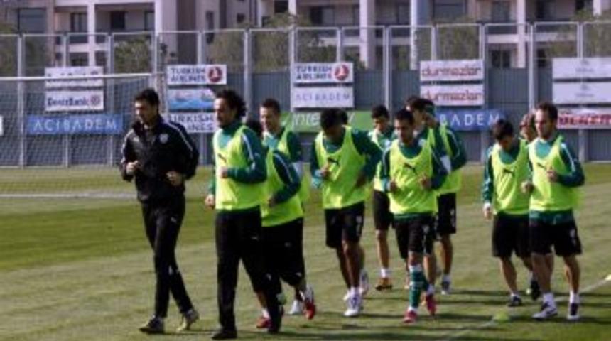 Hikmet Karaman&rsquo;dan Tempo Uyarısı