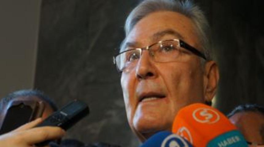 Deniz Baykal: Yararlı Ve Kapsamlı Bir Değerlendirme Imkanı Buldum