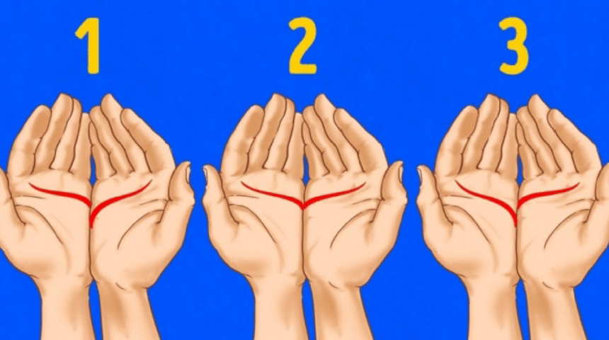 Avu&ccedil;larınızı birleştirin ve bu k&uuml;&ccedil;&uuml;k ayrıntıya dikkat edin