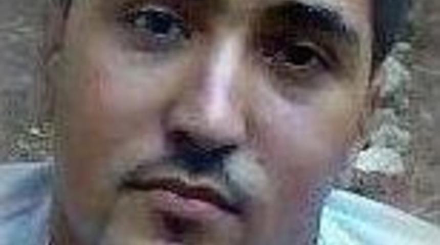 &Ouml;zg&uuml;r Suriye Ordusu Askerinin Cesedi Antalya'da Kıyıya Vurdu
