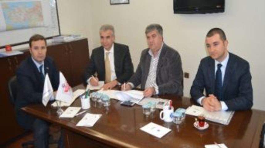 Kobi&rsquo;lere Kredi Desteği