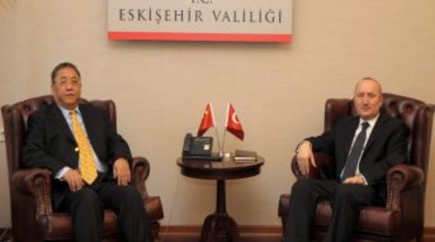 L&uuml;letaşı, &Ccedil;in&rsquo;de B&uuml;y&uuml;k Rağbet G&ouml;r&uuml;yor