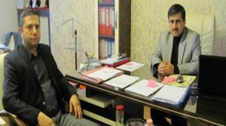 Genel M&uuml;d&uuml;r Arıkan, Y&uuml;z&uuml;ak&rsquo;ı Ziyaret Etti