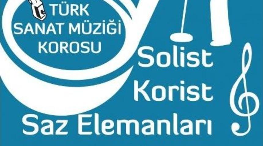 Mak&uuml; Tsm Korosu Korist Arıyor