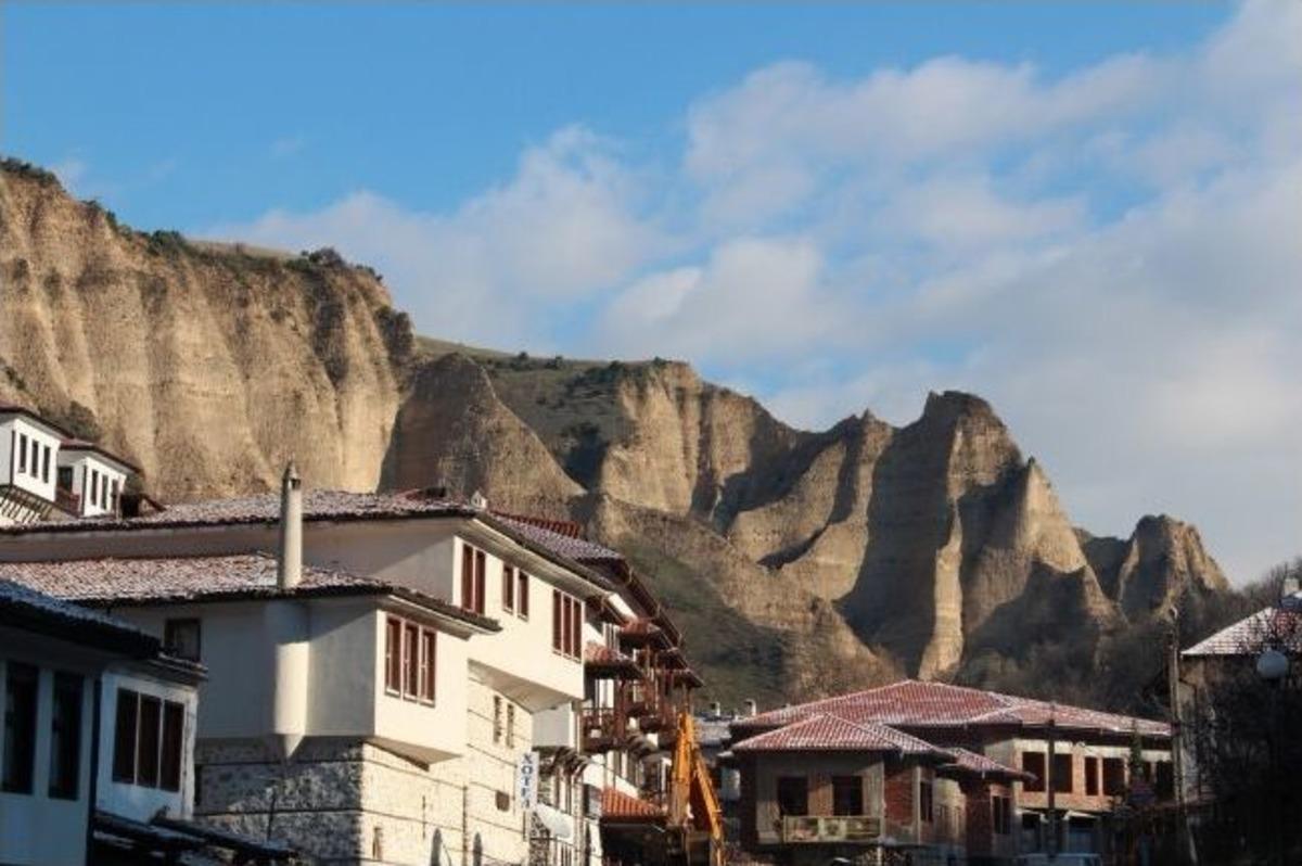 Karag&ouml;zoğlu Ortaokulu &Ouml;ğrencileri Bulgaristan&rsquo;dan D&ouml;nd&uuml;