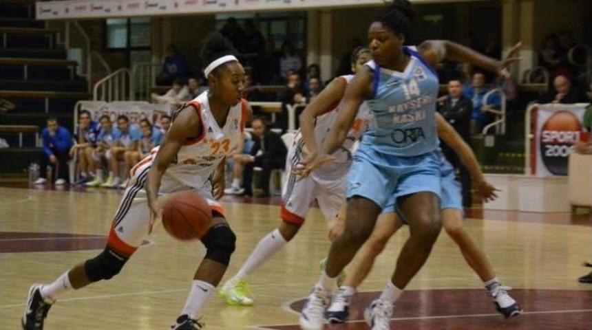 Final İ&ccedil;in Son 40 Dakika