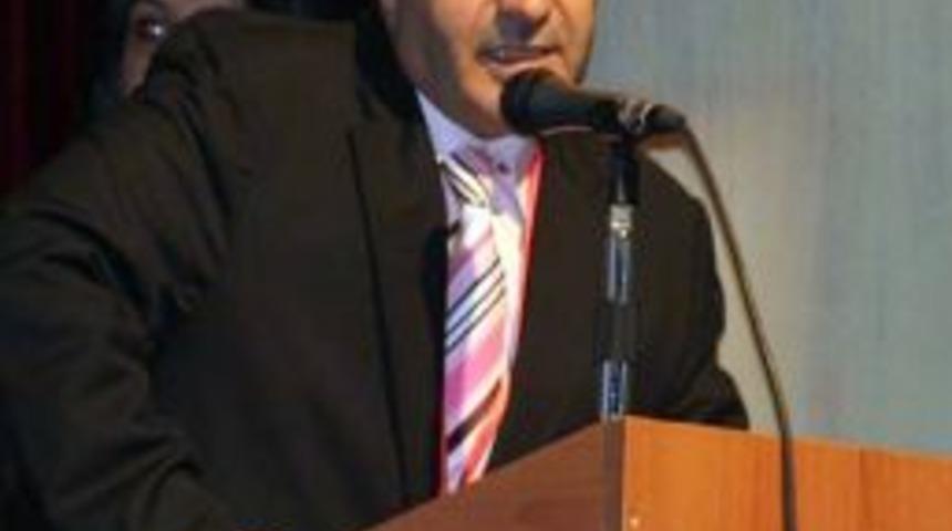 "Kız &Ccedil;ocuklarının Eğitiminde AB'nin Yardımına Muhta&ccedil; Kalmamız B&uuml;y&uuml;k Ayıp"