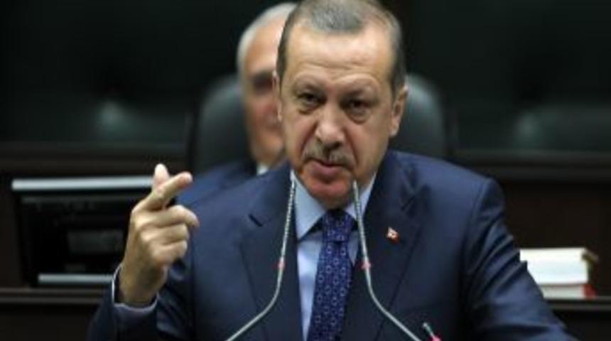 Erdoğan'dan AB'ye: Ter&ouml;re G&ouml;sterilen M&uuml;samahaya Artık Tahamm&uuml;l&uuml;m&uuml;z Kalmadı