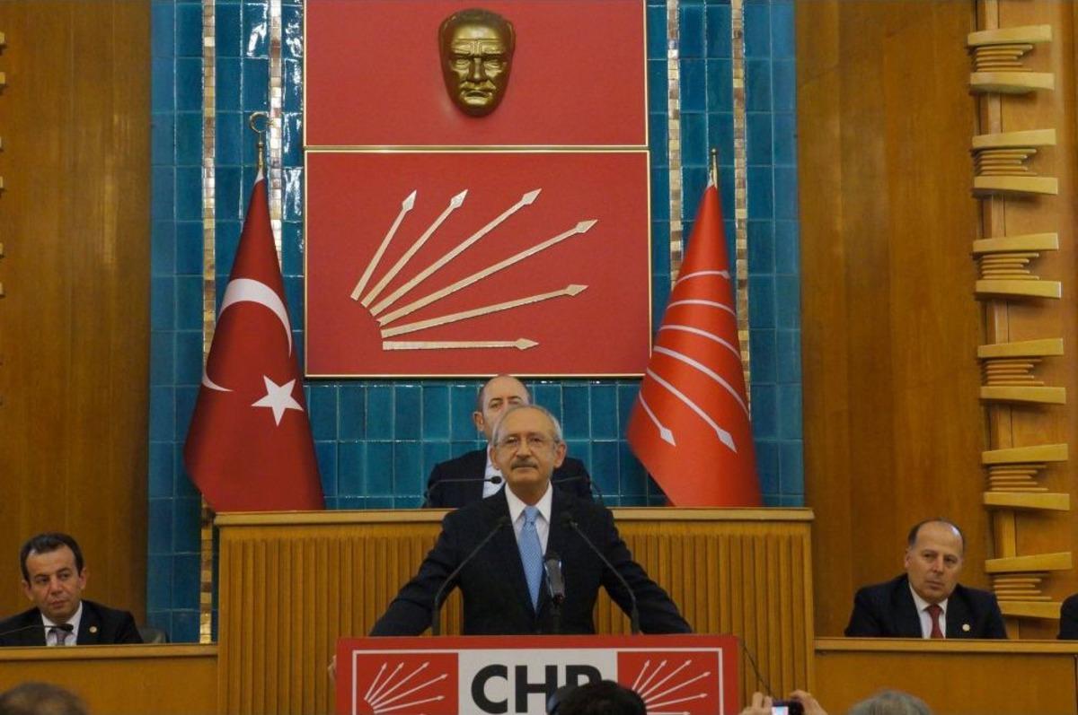Kılı&ccedil;daroğlu: Bomba Olayını Tatmin Edecek Şekilde A&ccedil;ıklayacak Mısınız?