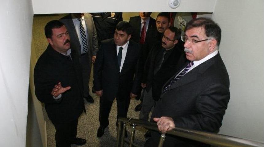 D&uuml;zce&rsquo;de Esrarengiz Kokunun Ardından