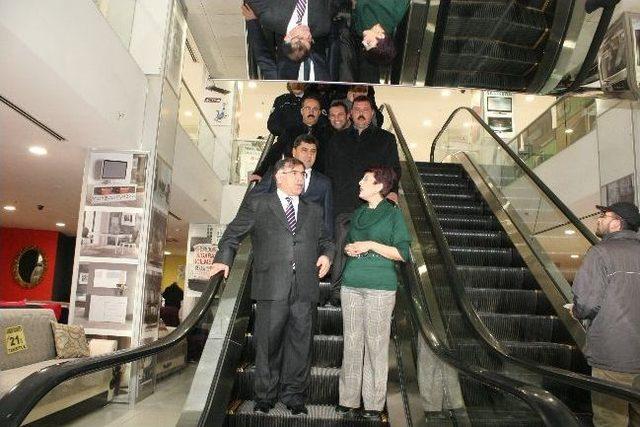Düzce’de Esrarengiz Kokunun Ardından 1