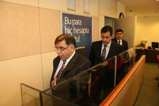 Düzce’de Esrarengiz Kokunun Ardından 2
