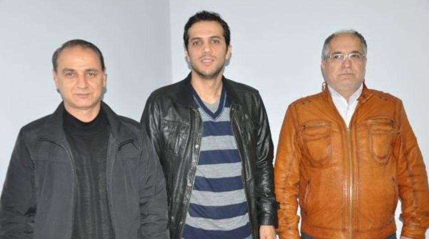 Bağlarlı Basketbolcuların B&uuml;y&uuml;k Başarısı