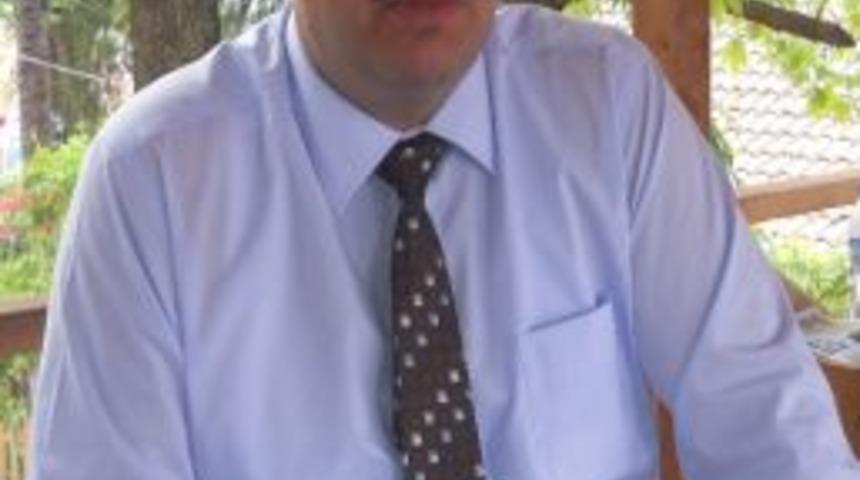 Ali Ercoşkun İddiasının Nedenini A&ccedil;ıkladı